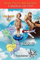 War Pilot Memoirs