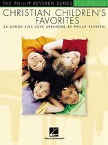 Christian Children's Favorites