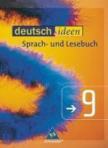 deutsch.ideen 9. Schülerband. Östlichen Bundesländer
