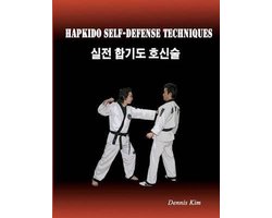 Hapkido Self-defense Techniques