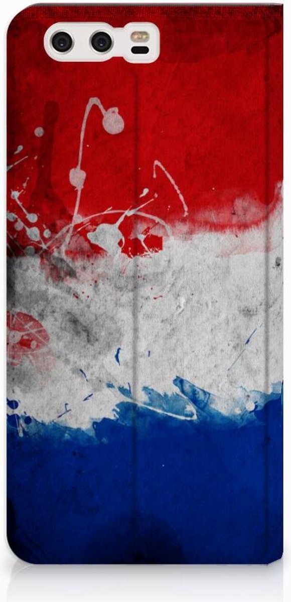 Huawei P10 Plus Standcase Nederland