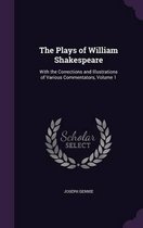 The Plays of William Shakespeare