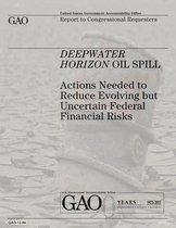 Deepwater Horizon Oil Spill