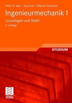 Ingenieurmechanik 1
