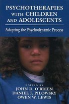 Psychotherapies with Children and Adolescents
