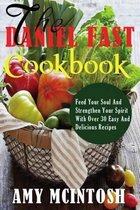 Daniel Fast Cookbook