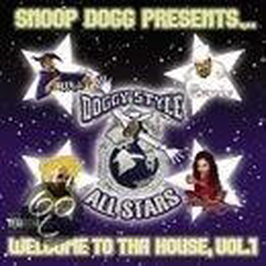 Snoop Dogg Presents Doggy Style...