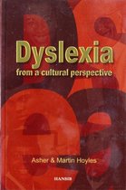 Dyslexia From A Cultural Perspective