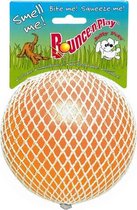 Jolly Bounce-n-Play (4.5 inch) 11 cm oranje