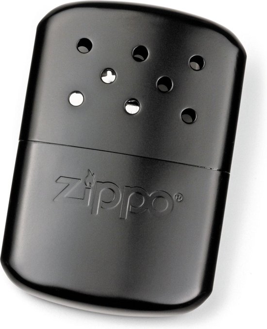 Zippo Handwarmer Zwart