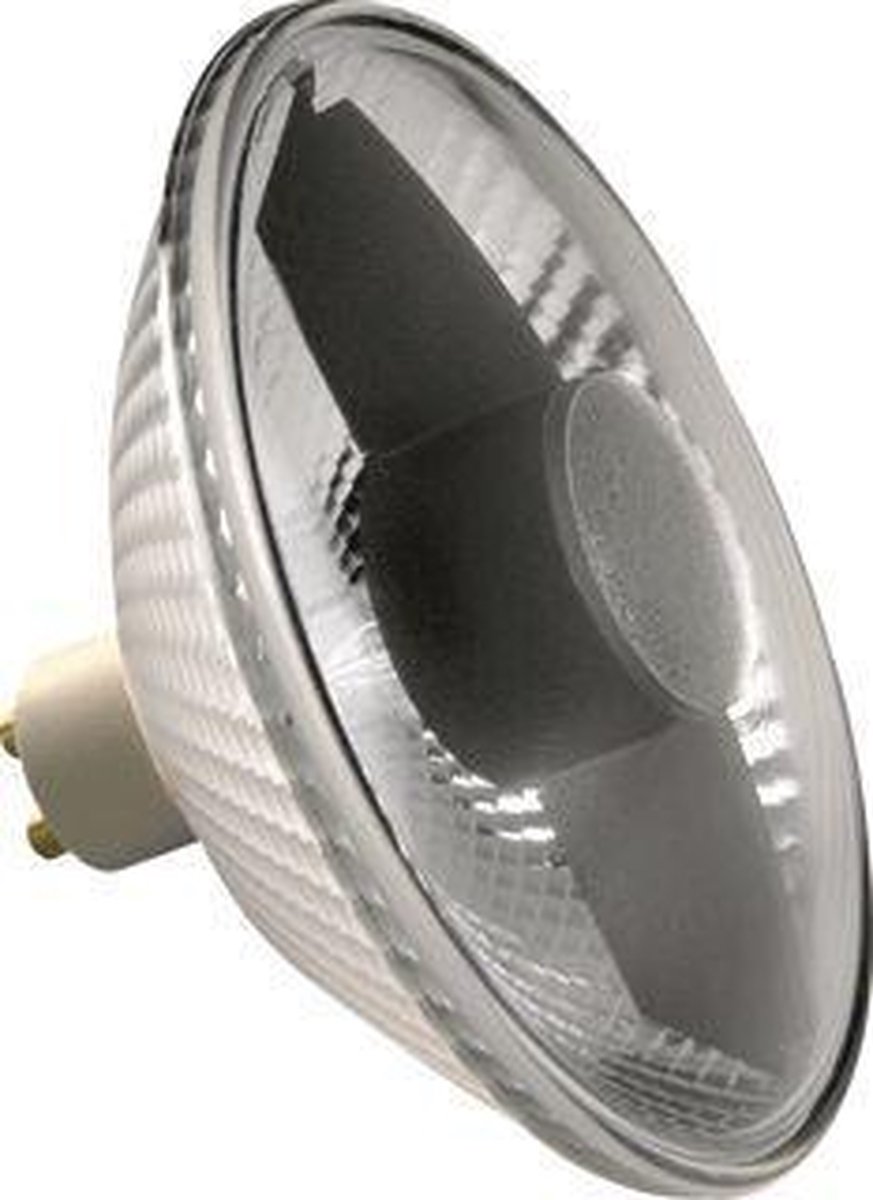 Sylvania Hi-Spot ES111 GU10 75W 24º Flood halogeen Ø11.1cm