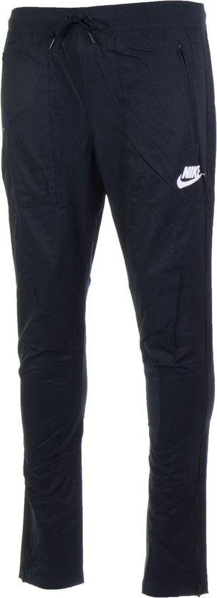 Joma COMBI GOLD PANT - Trainingsbroek - black/white/zwart