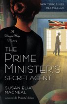 Maggie Hope 4 - The Prime Minister's Secret Agent