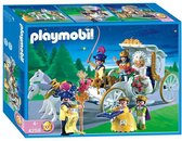 Playmobil Koninklijke Koets - 4258