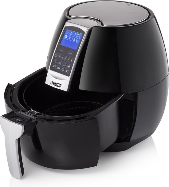 Digitale Aerofryer XL 182020 - Hetelucht Friteuse