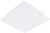 EGLO Auriga - Plafonniere - LED - 30 cm - Wit