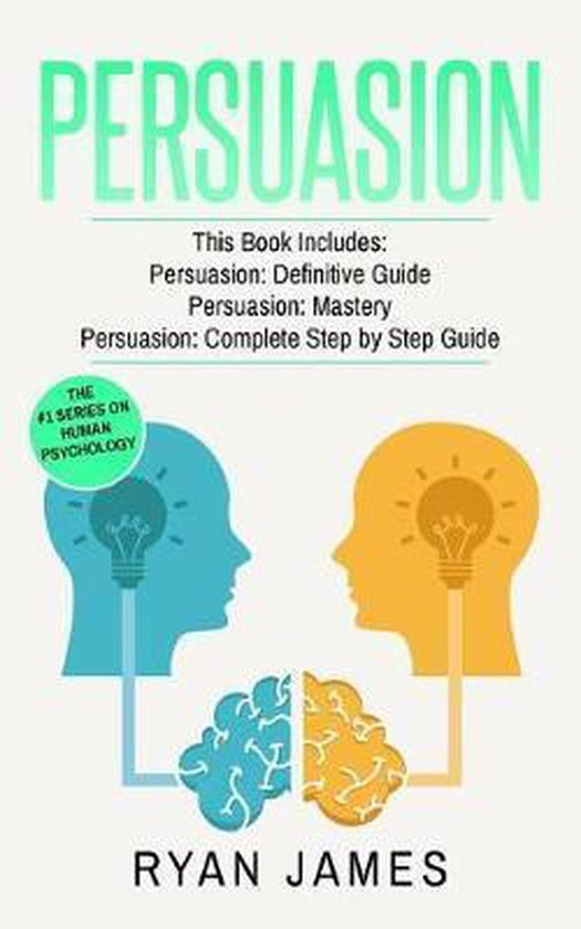 Persuasion- Persuasion - cover