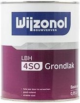 LBH 4SO Grondlak - 1 liter