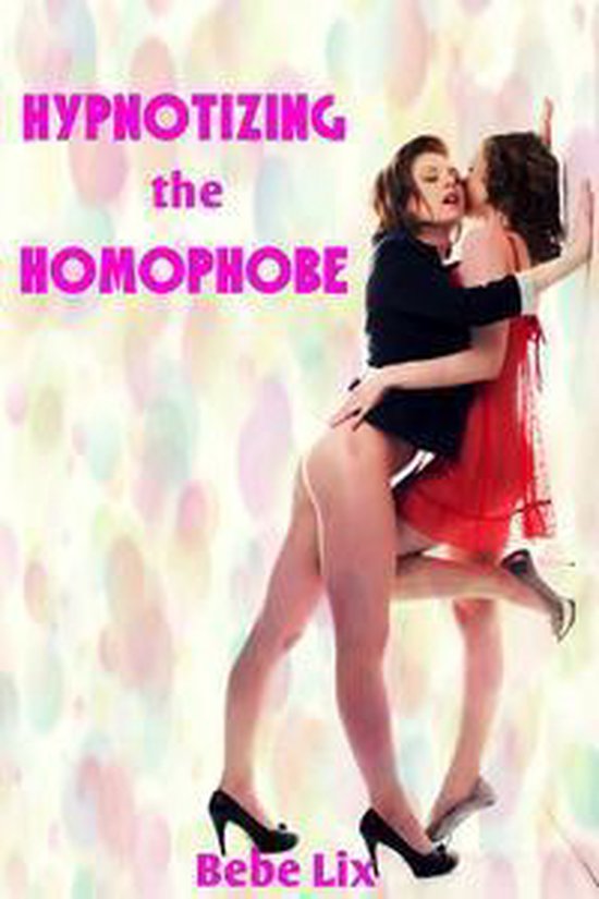 Hypno lesbian