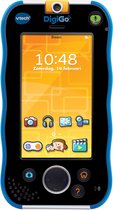 VTech DigiGo Blauw - Leercomputer