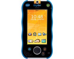 VTech Junior Digigo - Blauw