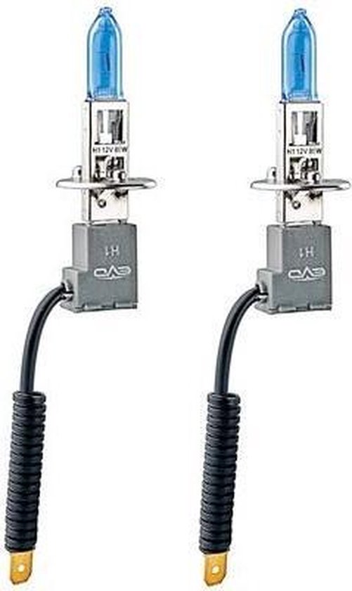 Carpoint Premium Autolampen 12V P21W 2 Stuks