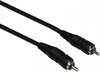 Digitale Coax Kabel Tulp RCA Male - Male, 2.5 Meter