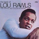 Best of Lou Rawls: The Capitol Jazz & Blues Sessions
