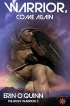 Omslag Warrior, Come Again (The Iron Warrior 3)