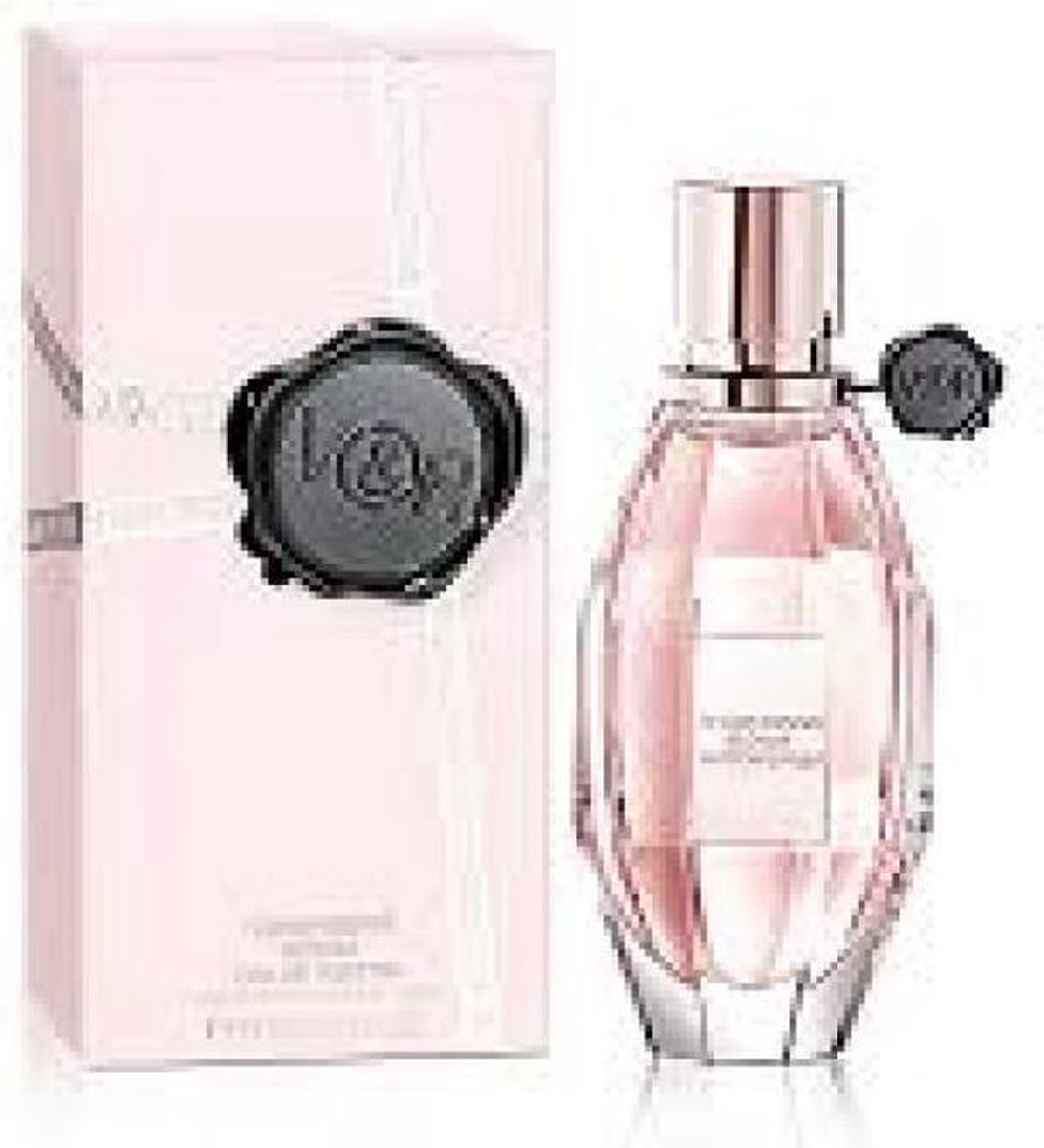 flowerbomb perfume bloom