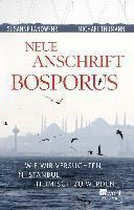 Neue Anschrift Bosporus