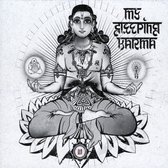 My Sleeping Karma - Tri (CD)