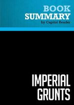 Summary: Imperial Grunts