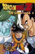 Dragon Ball Z - Die Ginyu-Saga 03