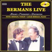 The Bermans Live