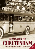 Memories of Cheltenham