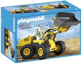 PLAYMOBIL Bulldozer - 5469