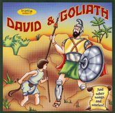Good Book Presents: David and Goliath