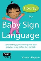 Hooray for Baby Sign Language!