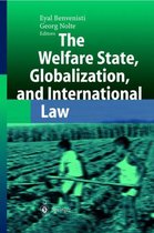 The Welfare State, Globalization, and International Law