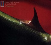 Nusrat Fateh Ali Khan & Michae - Night Song (CD)