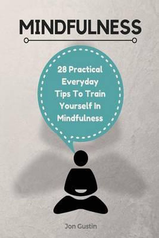 Mindfulness - cover