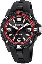 Calypso Herenhorloge K5759/5