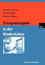 Computerspiele in der Kinderkultur