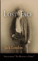 Pine Street Books - Lost Face