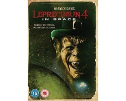 Leprechaun 4