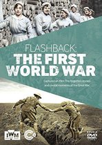 Flashback - First World War