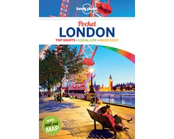 Pocket Guide London 5
