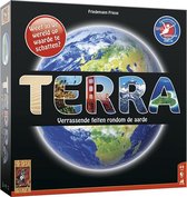 Terra Bordspel