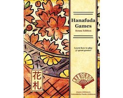 Hanafuda Games